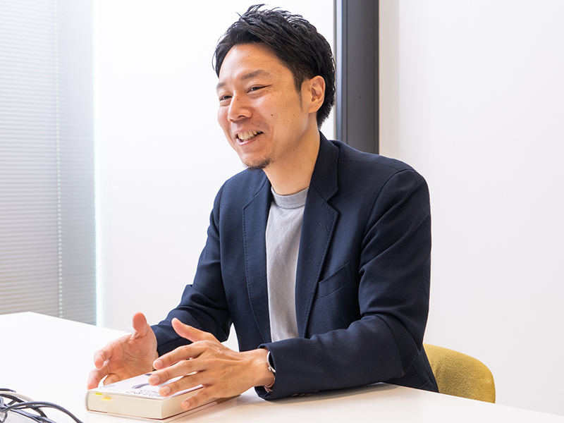 SmartHR 芹澤雅人が推す2冊　「ハック＋デザイン」でエンジニアの素養を磨け