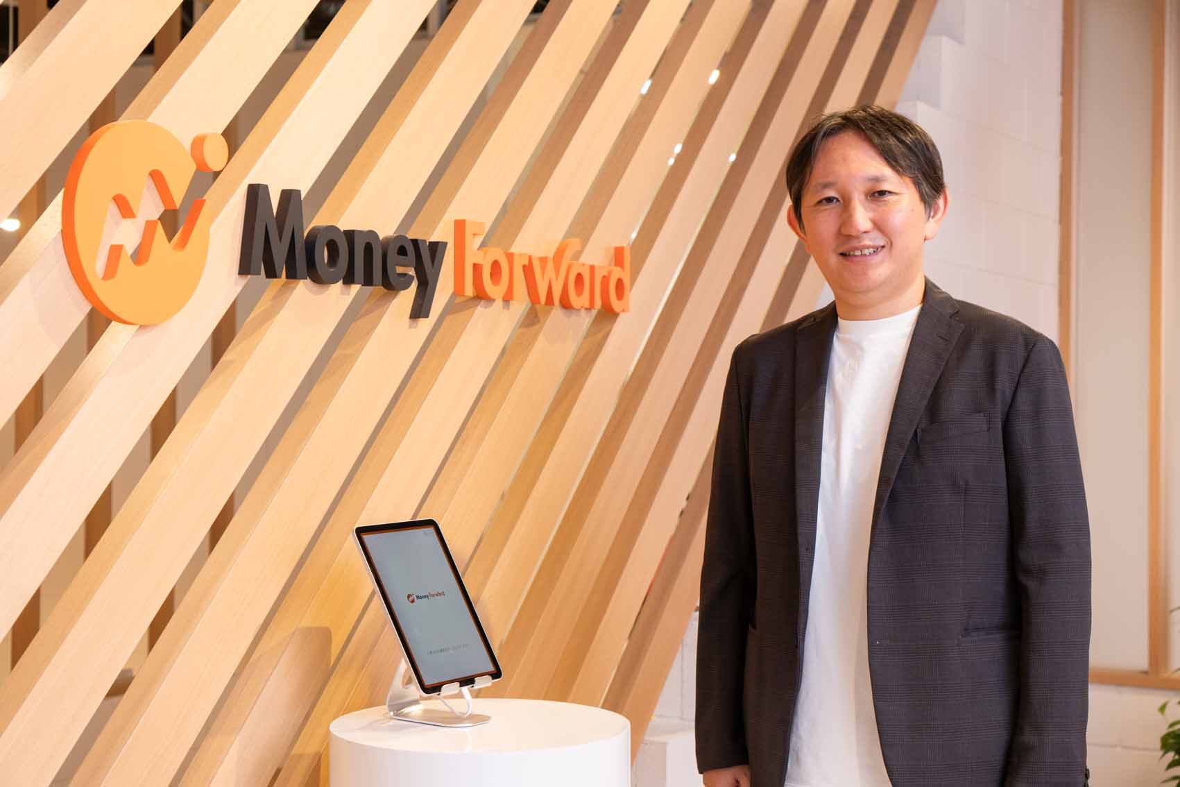 マネーフォワードCTO 中出匠哉を勇気づけた 困難に負けない意志を培う3冊 | 日経BOOKプラス