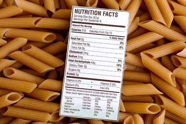 食品のカロリー表示のように、わかりやすい尺度で情報を評価できないか(写真:shutterstock) 食品のカロリー表示のように、わかりやすい尺度で情報を評価できないか(写真:shutterstock)
