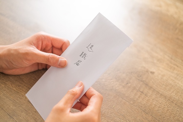 退職代行サービスの利用者はZ世代が特に多いわけではない(写真:TOMO.../stock.adobe.com) 退職代行サービスの利用者はZ世代が特に多いわけではない(写真:TOMO.../stock.adobe.com)