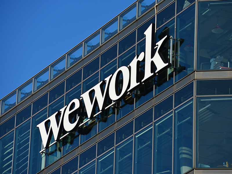 孫正義　ウィーワークへの巨額投資はこうして決断された