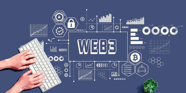 Web3はWebではない(写真/Shutterstock)