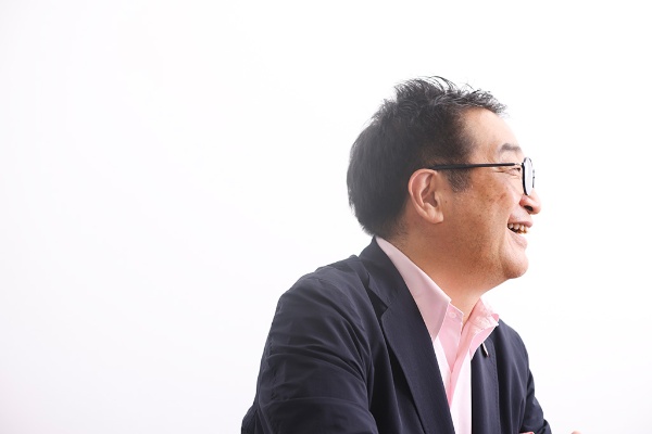 「チャーリーブラウンは7歳にも70歳にも見える。この視点を大事にしたいなと思ったのです」 「チャーリーブラウンは7歳にも70歳にも見える。この視点を大事にしたいなと思ったのです」
