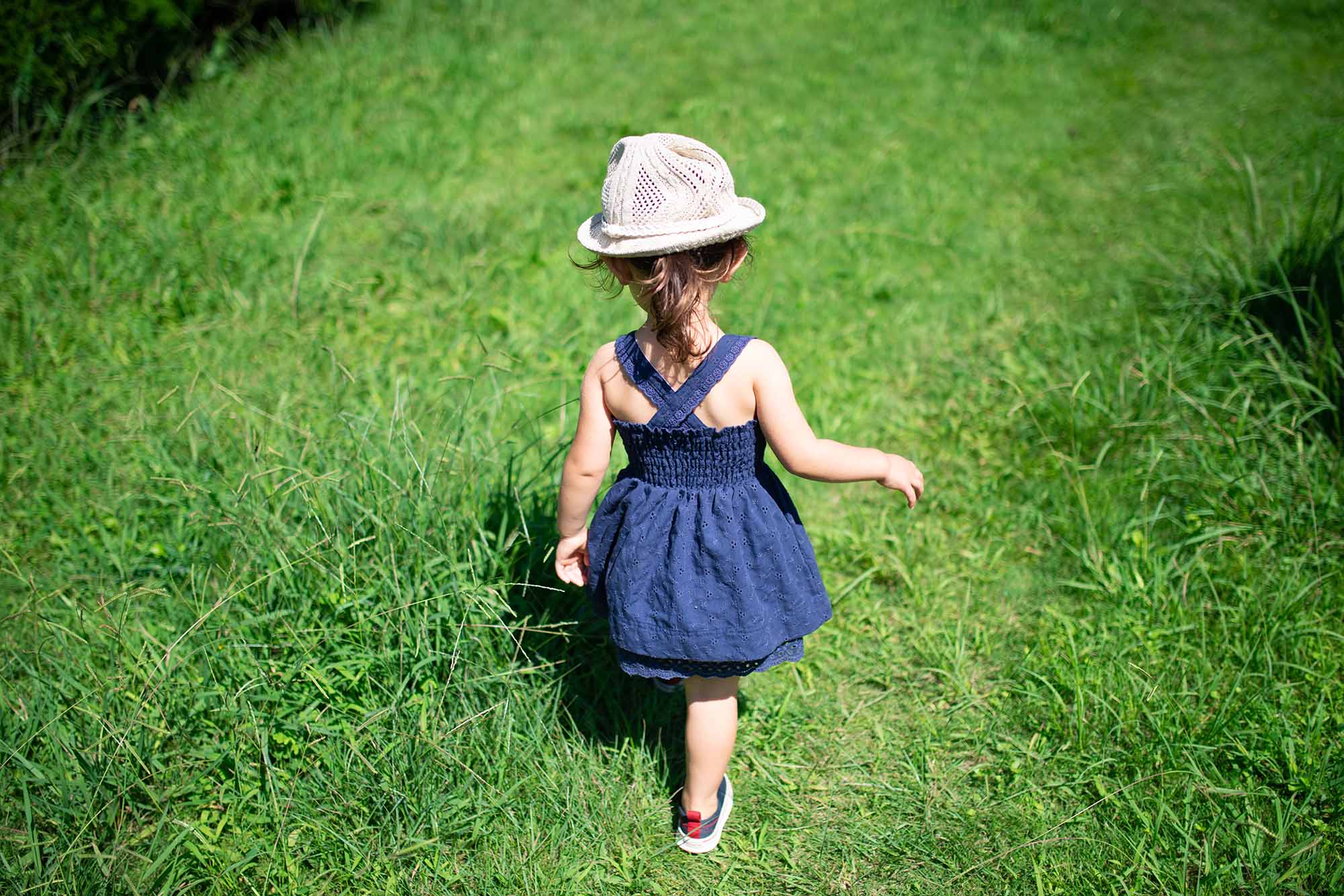 子どもの意思を尊重するためにも、子どもと親は別の人格であるという「バウンダリー」を意識することが大切（写真：hakase420／stock.adobe.com）