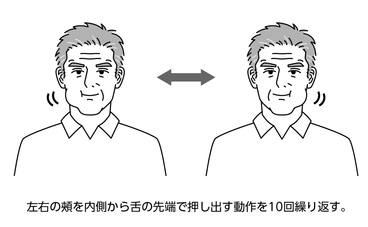 （出所）『60歳からは、声を磨きなさい』
