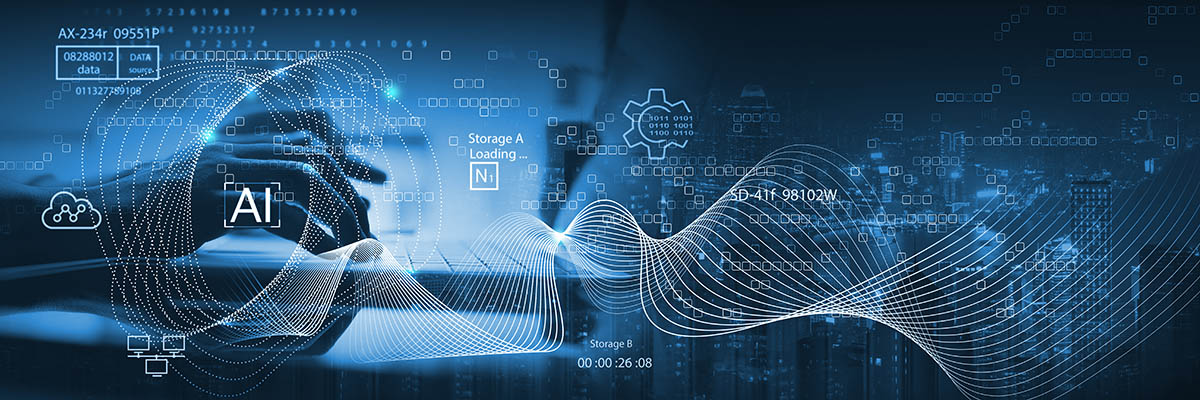 ブロックチェーンによるさまざまなAIプロジェクトが生まれている（写真：tippapatt／stock.adobe.com）