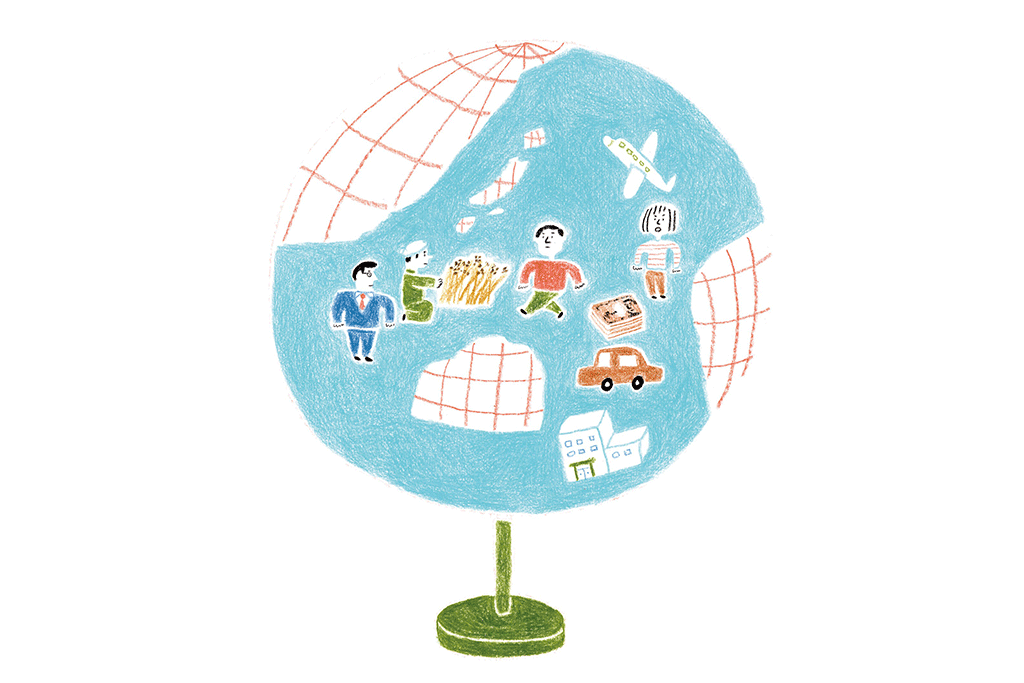 池上彰 「経済学」とはどのような学問なのか 日経BOOKプラス