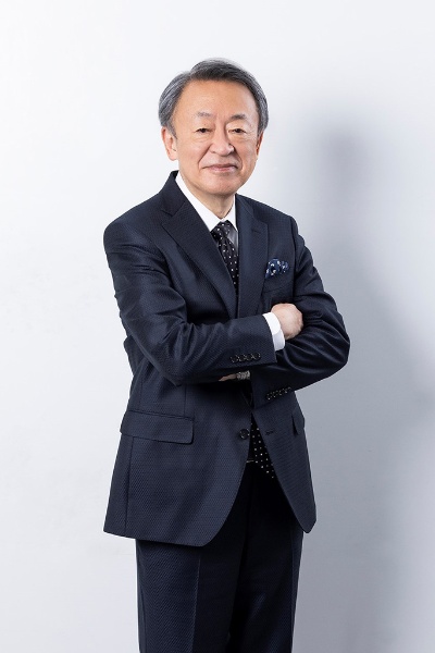 「いろいろな問題を解決するために新しい経済学が生まれます」と言う池上さん(写真/中西裕人) 「いろいろな問題を解決するために新しい経済学が生まれます」と言う池上さん(写真/中西裕人)