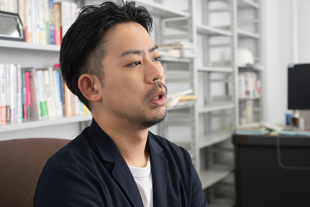 「挫折経験は個人的なもののはずです。面接で聞いて意味があるのでしょうか」