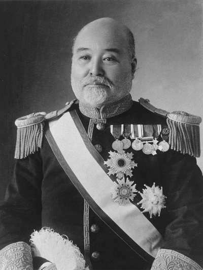 高橋是清の肖像(出典:国立国会図書館「近代日本人の肖像」 https://www.ndl.go.jp/portrait) 高橋是清の肖像(出典:国立国会図書館「近代日本人の肖像」 https://www.ndl.go.jp/portrait)