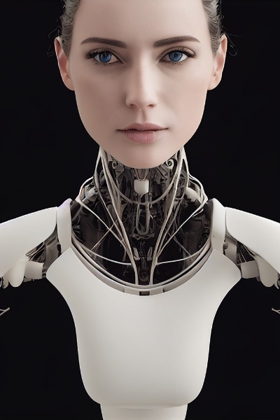 技術の進歩ほどには、人間性は進歩していない（写真／Shutterstock）