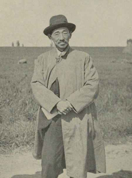 寺田寅彦の肖像(出典:国立国会図書館「近代日本人の肖像」) 寺田寅彦の肖像(出典:国立国会図書館「近代日本人の肖像」)