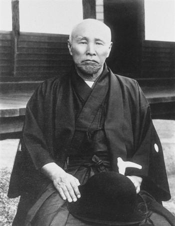 大隈重信(出典:国立国会図書館「近代日本人の肖像」https://www.ndl.go.jp/portrait/) 大隈重信(出典:国立国会図書館「近代日本人の肖像」https://www.ndl.go.jp/portrait/)