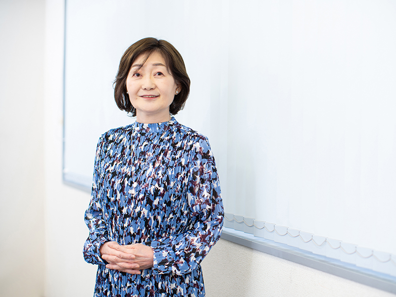 中学受験国語教室・南雲ゆりか　失敗する夢を見ても、前進させてくれる本