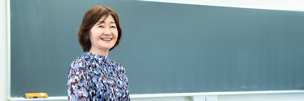 中学受験国語教室・南雲ゆりか　言葉は心を揺さぶる