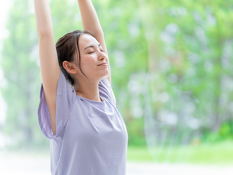 友情は死亡リスクを45％も下げ、うつ病を予防する