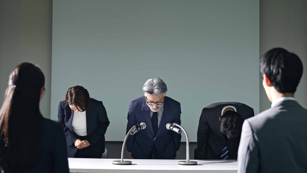 管理の行き届いているはずの大企業でも、時々信じられないような不祥事が起きる(写真:metamorworks/stock.adobe.com) 管理の行き届いているはずの大企業でも、時々信じられないような不祥事が起きる(写真:metamorworks/stock.adobe.com)
