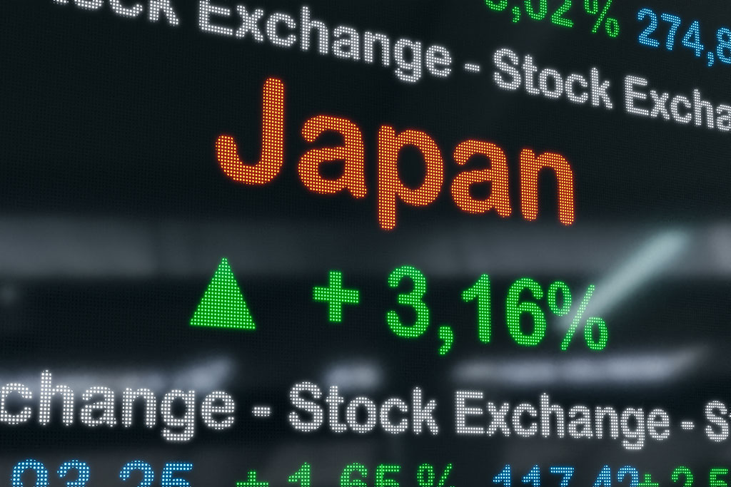 日本株はこの先も上昇する可能性が高い（写真はイメージ）（写真：Westlight／stock.adobe.com）