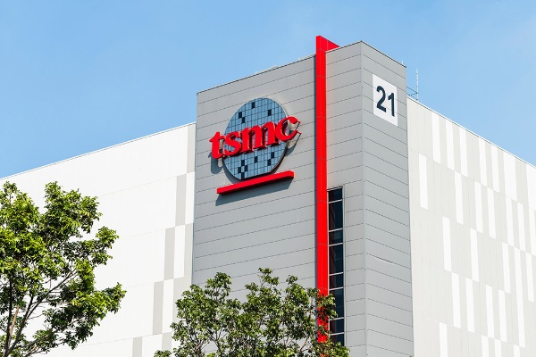 台湾・台南サイエンスパークにあるTSMCの工場(写真:BINGJHEN/stock.adobe.com) 台湾・台南サイエンスパークにあるTSMCの工場(写真:BINGJHEN/stock.adobe.com)