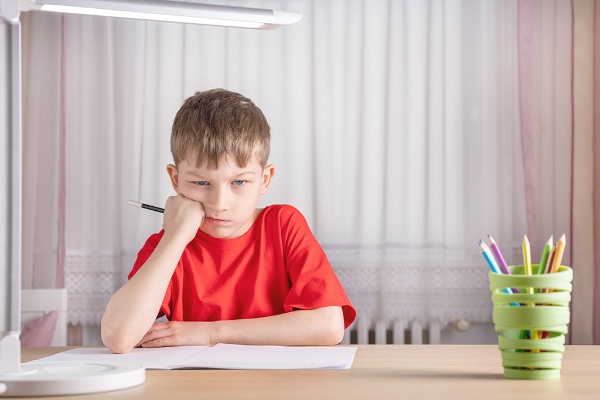 「わかったつもり症候群」に陥る子どもも多い（写真：Shutterstock）