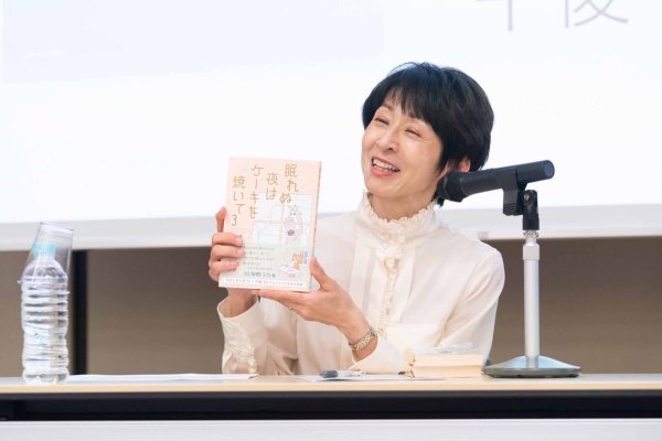 扱っているレシピはまねしたいものばかり。読むとおなかも心も満たされる