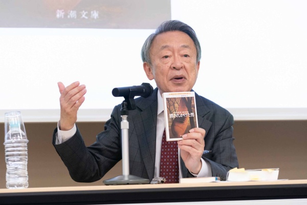 スパイの冷酷さとサラリーマンの悲哀を感じさせる『消されかけた男』