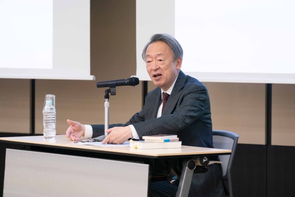 本を読んだ後誰かに伝えるとしたら、という視点で読んでみては