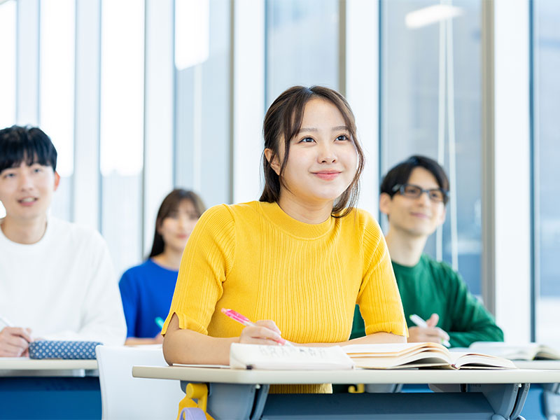「イマドキの学生は勉強している」　新卒採用に「学業」という評価軸が登場