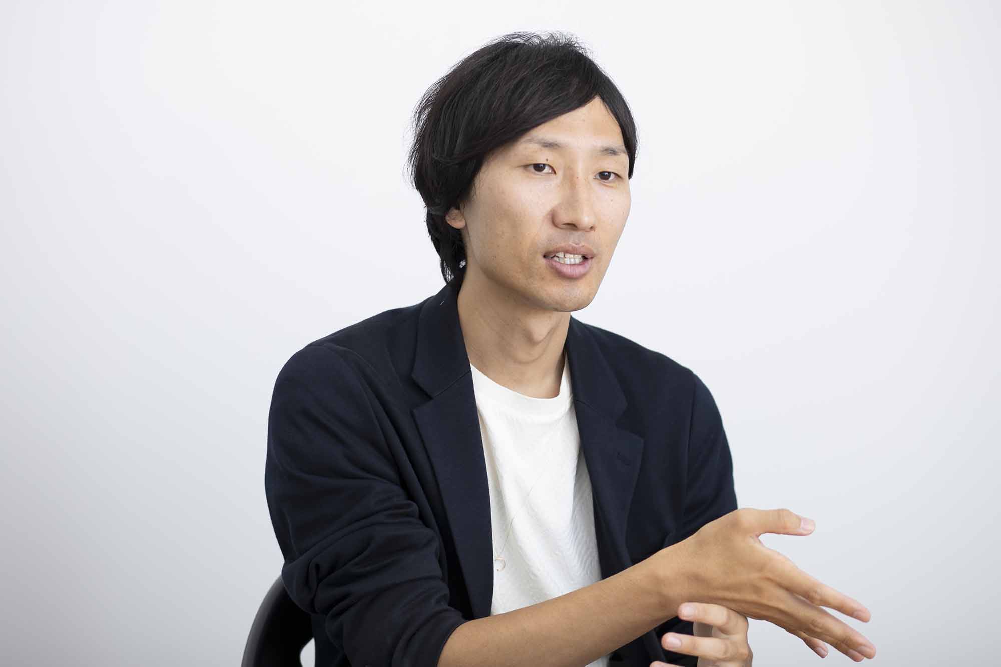「この本を読むまで、なんでこんなにつらいんだろう、誰が自分を邪魔しているんだろう、と答えのない問いにとらわれていました」