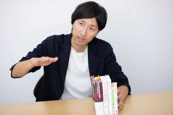 『70%で働く 「もっと頑張る」から脱出する働き方の思考法』の考え方の支えになっているのは、一見キャリアとは無関係の本たち 『70%で働く 「もっと頑張る」から脱出する働き方の思考法』の考え方の支えになっているのは、一見キャリアとは無関係の本たち