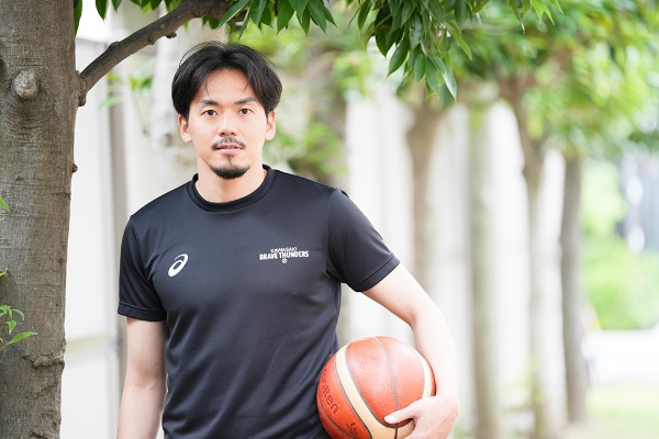 「日本代表には、大ばくちの3ポイントゲームを期待します」 「日本代表には、大ばくちの3ポイントゲームを期待します」