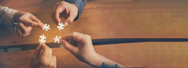 「信じられる言葉」が支えになる(写真:aFotostock/stock.adobe.com) 「信じられる言葉」が支えになる(写真:aFotostock/stock.adobe.com)