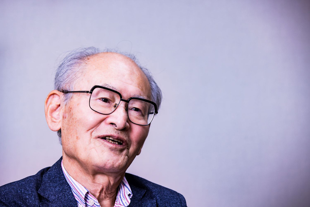 山室寛之(やまむろ・ひろゆき)氏