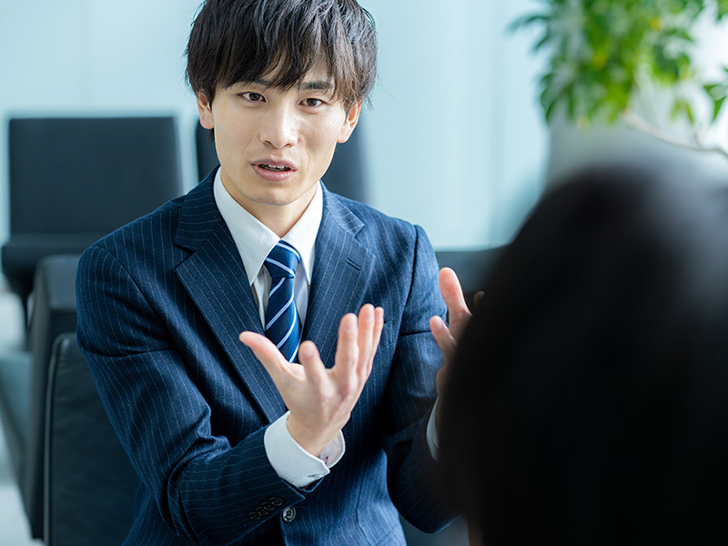 対話の達人が教える　自分の「本音」の見つけ方