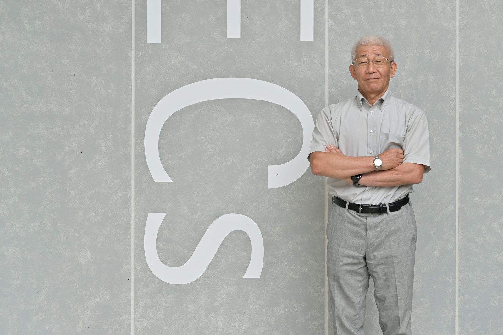 東海国立大学機構名古屋大学特任准教授の神谷有弘氏。デンソーで車載系電子制御機器の開発設計に長年携わった、エレクトロニクス機器の開発設計および熱設計の第一人者（写真：森田 直希）