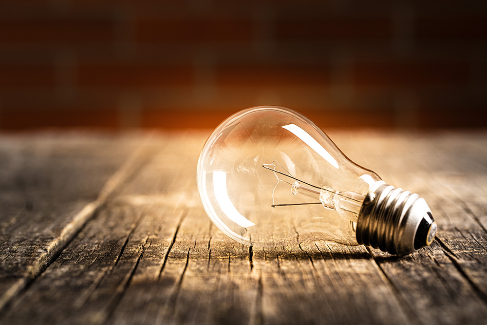 AIは電力とインフラなしには成立しない（写真：Jiri Hera／stock.adobe.com）