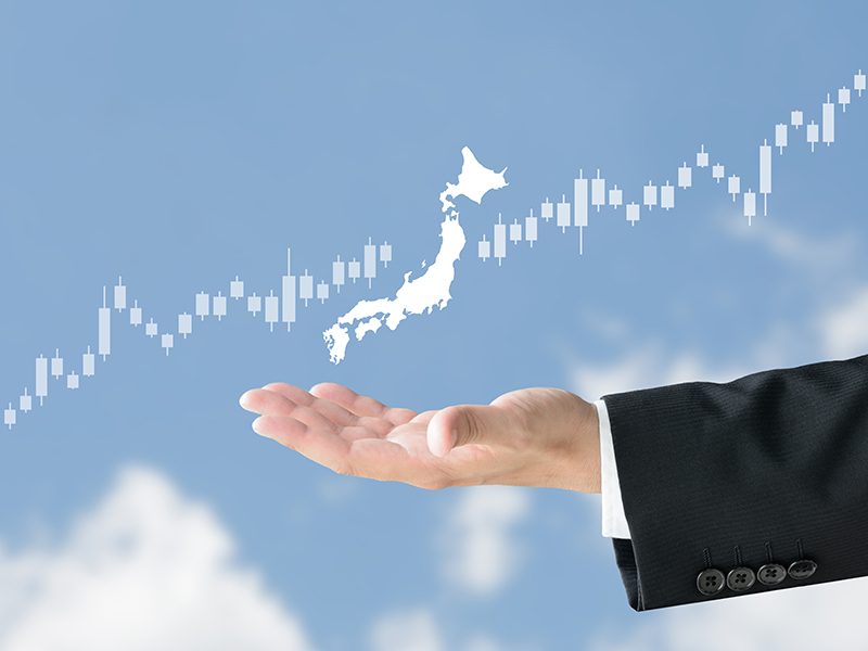 「日経平均10万円」時代に備えろ
