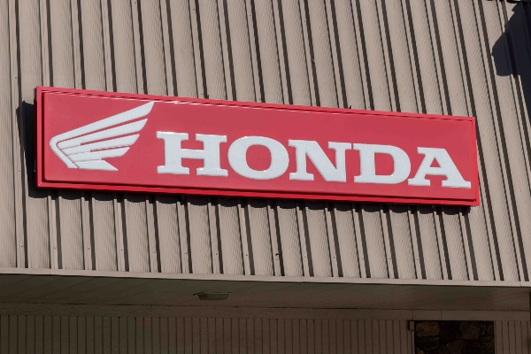 ホンダは米国のオートバイ市場に参入し、爆発的な売り上げを達成した(写真:shutterstock)