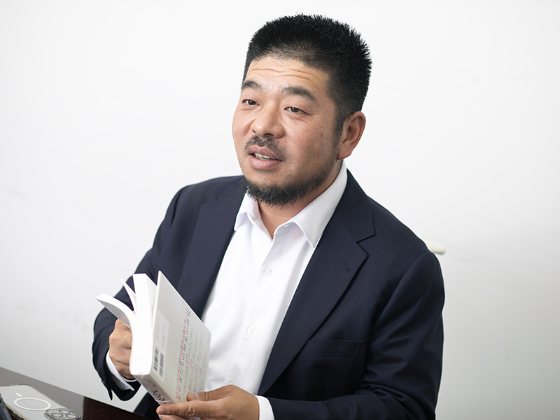 生成AI×新卒一括採用×ロボット　日本が世界で勝てる道筋を見逃すな