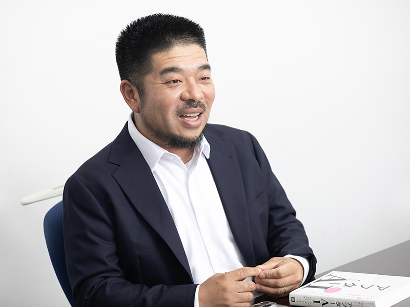 AIの“世界標準化”に惑わされるな　主戦場の「アプリ」で日本独自の発展を