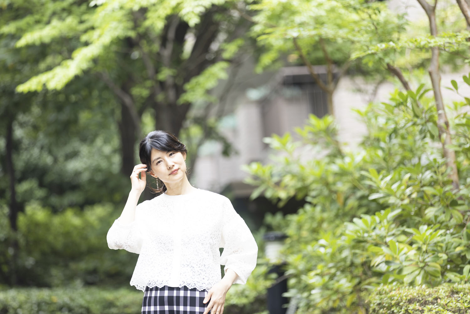 本との出合いのほとんどは偶然。その出合いをいかに能動的に生かすか