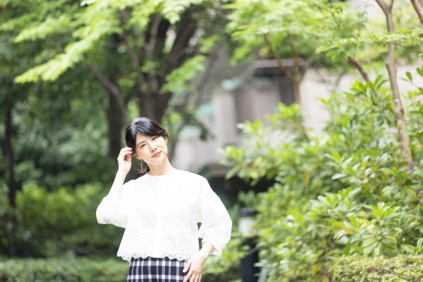 本との出合いのほとんどは偶然。その出合いをいかに能動的に生かすか