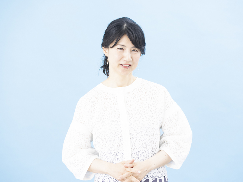 中江有里　本は人生を変えてはくれない。変えるのは…