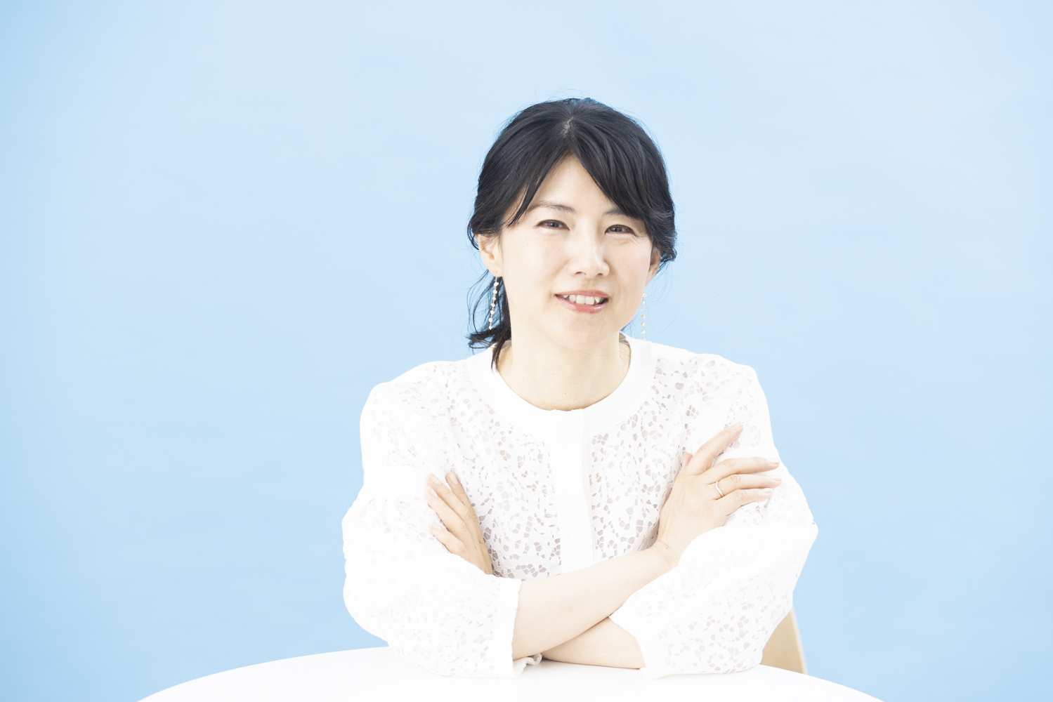 『人は変われる』で得た、意識の持ち方で自分を変えることができるという発見は、将来への希望になりました