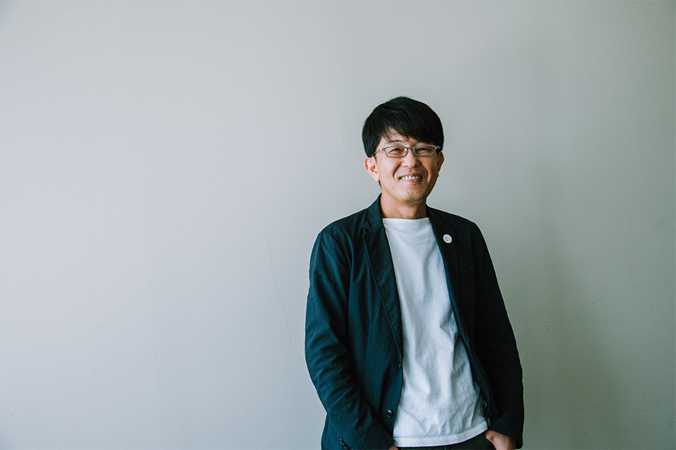 西川英彦氏