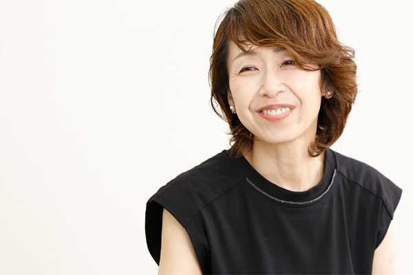 池辺順子氏