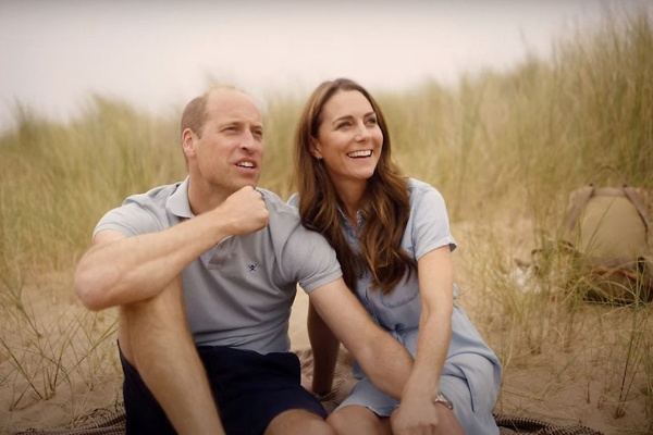 がんの治療を終え、公務に復帰したキャサリン皇太子妃(写真:Prince and Princess of Wales Instagram/Best Image/アフロ) がんの治療を終え、公務に復帰したキャサリン皇太子妃(写真:Prince and Princess of Wales Instagram/Best Image/アフロ)