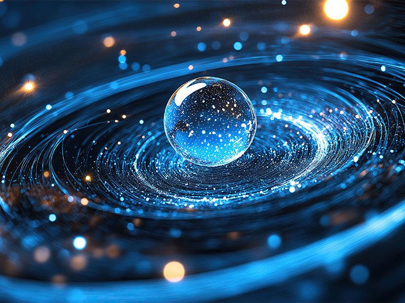 最新の科学的発見は、神なしでは説明できない？　「科学vs.神」の歴史