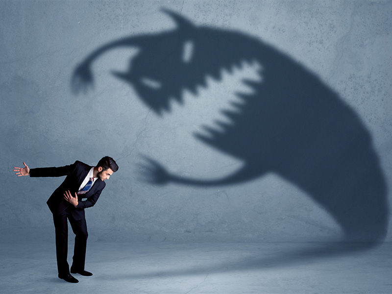 費用対効果ばかり追求する「CPAモンスター」になっていないか