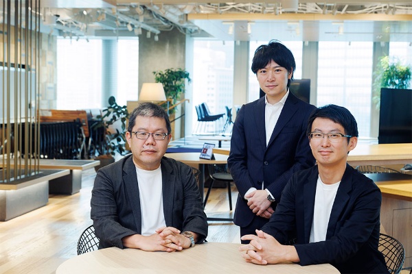 三井不動産DX本部DX二部と、WACUL代表取締役の垣内勇威氏がタッグを組んで、ロイヤルティープログラムの大改革に取り組んでいる